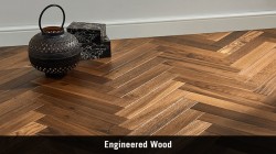 Best Fine Quality Engineered hardwood Flooring Store in Toronto